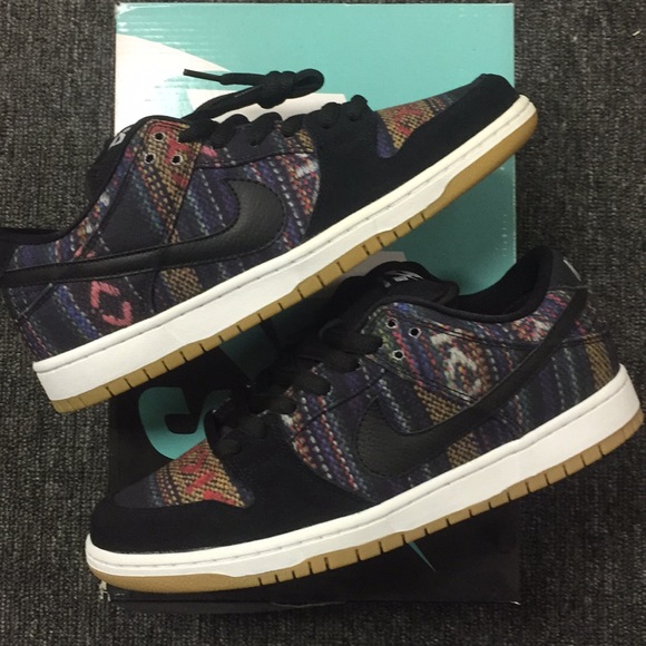 nike sb dunks hacky sack